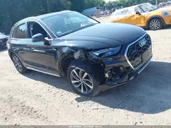 WA1GAAFY9P2144542 2023 AUDI Q5