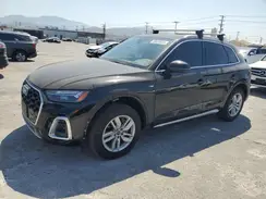 WA1GAAFY9P2155489 2023 AUDI Q5