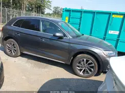 WA1GAAFY9P2168811 2023 AUDI Q5