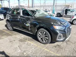WA1GAAFY9P2170896 2023 AUDI Q5