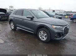 WA1GAAFY9P2184541 2023 AUDI Q5