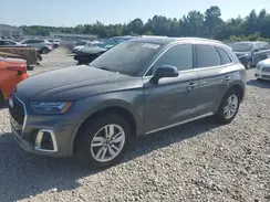 WA1GAAFY9P2186631 2023 AUDI Q5