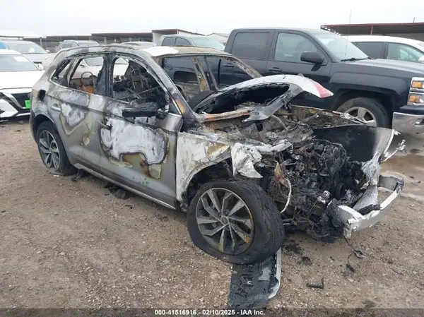 WA1GAAFY9R2007121 2024 AUDI Q5 - Image 1