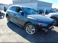 WA1GAAFY9R2026977 2024 AUDI Q5