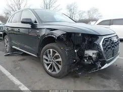 WA1GAAFY9R2054052 2024 AUDI Q5