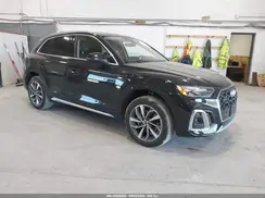 WA1GAAFY9R2091747 2024 AUDI Q5