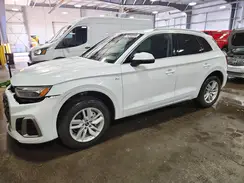 WA1GAAFY9R2095846 2024 AUDI Q5