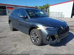 WA1GAAFY9R2098620 2024 AUDI Q5