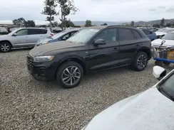 WA1GAAFY9R2101595 2024 AUDI Q5