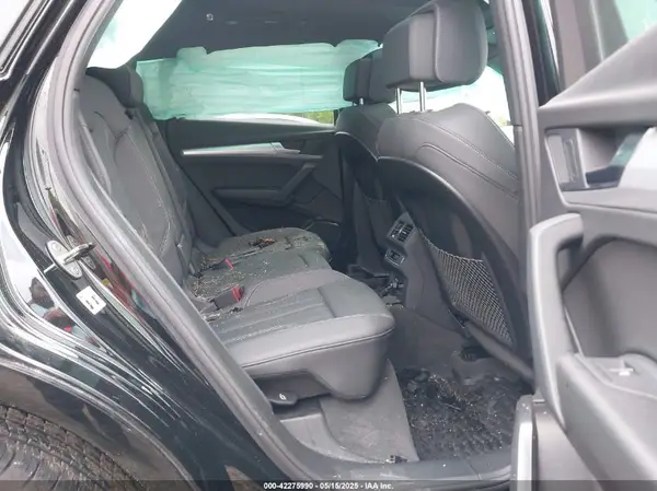 WA1GAAFY9R2108000 2024 AUDI Q5 - Image 8