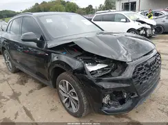 WA1GAAFY9R2113326 2024 AUDI Q5