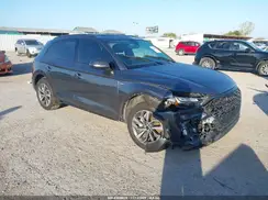 WA1GAAFY9R2115674 2024 AUDI Q5
