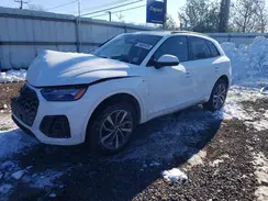 WA1GAAFY9R2116470 2024 AUDI Q5
