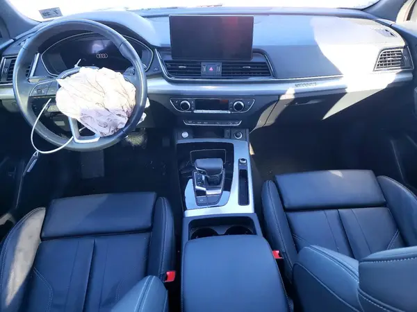 WA1GAAFY9R2116470 2024 AUDI Q5 - Image 8