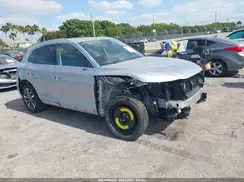 WA1GAAFY9R2140669 2024 AUDI Q5