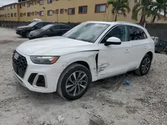 WA1GAAFY9R2143457 2024 AUDI Q5