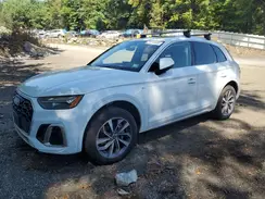 WA1GAAFY9R2152479 2024 AUDI Q5