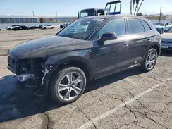 WA1GAAFY9S2037726 2025 AUDI Q5