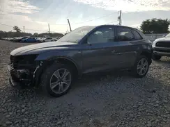 WA1GAAFY9S2054946 2025 AUDI Q5