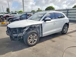WA1GAAFYXN2003637 2022 AUDI Q5