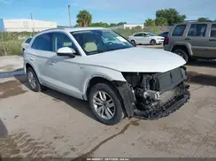 WA1GAAFYXN2006439 2022 AUDI Q5