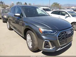 WA1GAAFYXN2017621 2022 AUDI Q5