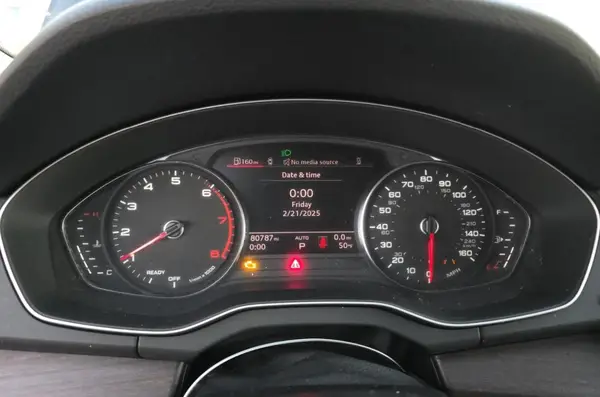 WA1GAAFYXN2021247 2022 AUDI Q5 - Image 8