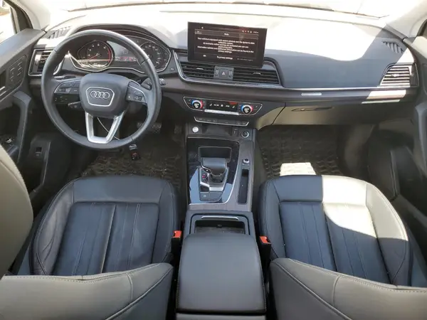 WA1GAAFYXN2021846 2022 AUDI Q5 - Image 8