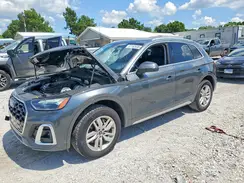 WA1GAAFYXN2026268 2022 AUDI Q5
