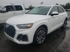 WA1GAAFYXN2030885 2022 AUDI Q5