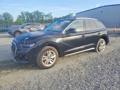 WA1GAAFYXN2032202 2022 AUDI Q5