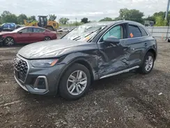 WA1GAAFYXN2052479 2022 AUDI Q5