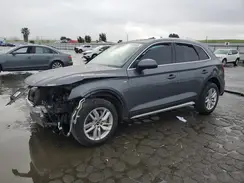 WA1GAAFYXN2061344 2022 AUDI Q5