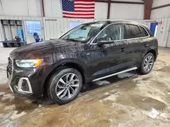 WA1GAAFYXN2063305 2022 AUDI Q5