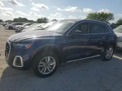 WA1GAAFYXN2071100 2022 AUDI Q5