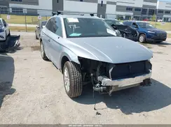WA1GAAFYXN2092397 2022 AUDI Q5