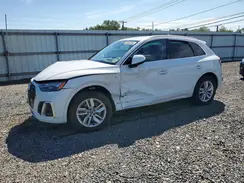 WA1GAAFYXN2094098 2022 AUDI Q5