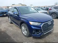 WA1GAAFYXN2099074 2022 AUDI Q5