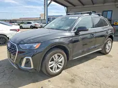 WA1GAAFYXN2120568 2022 AUDI Q5