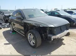 WA1GAAFYXN2121199 2022 AUDI Q5