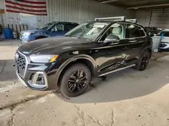WA1GAAFYXN2121476 2022 AUDI Q5