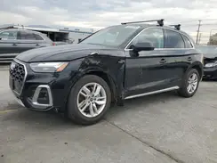 WA1GAAFYXP2002748 2023 AUDI Q5