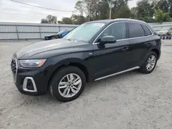 WA1GAAFYXP2025270 2023 AUDI Q5