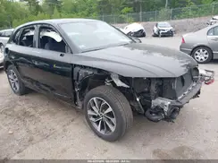WA1GAAFYXP2068698 2023 AUDI Q5