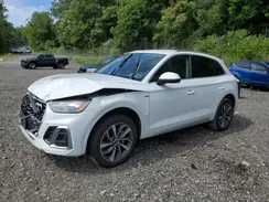 WA1GAAFYXP2071066 2023 AUDI Q5