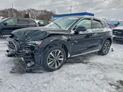 WA1GAAFYXP2077952 2023 AUDI Q5