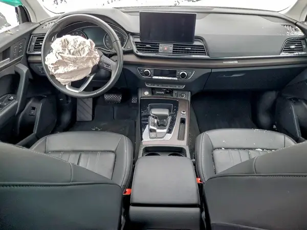 WA1GAAFYXP2077952 2023 AUDI Q5 - Image 8