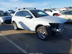 WA1GAAFYXP2098719 2023 AUDI Q5