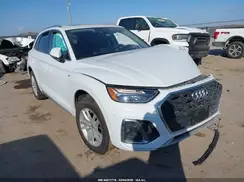 WA1GAAFYXP2099188 2023 AUDI Q5