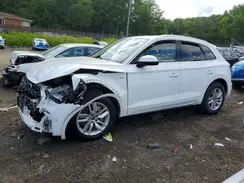 WA1GAAFYXP2112084 2023 AUDI Q5